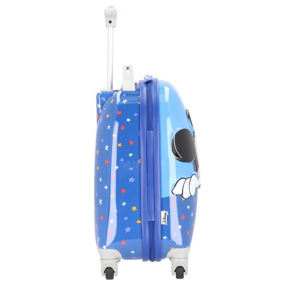 Samsonite Disney Ultimate 2.0 4 Roll Kids Trolley 46 cm Samsonite Disney Ultimate 2.0 4 Roll Kids Trolley 46 cm