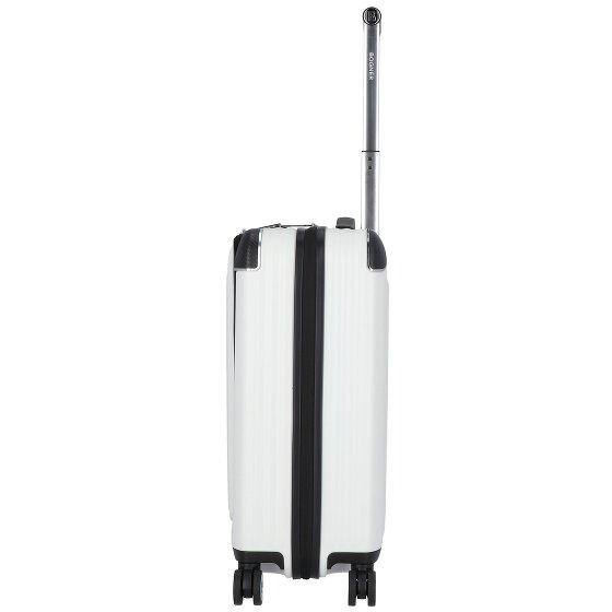 Bogner Piz Deluxe 4 wheels Cabin trolley 55 cm