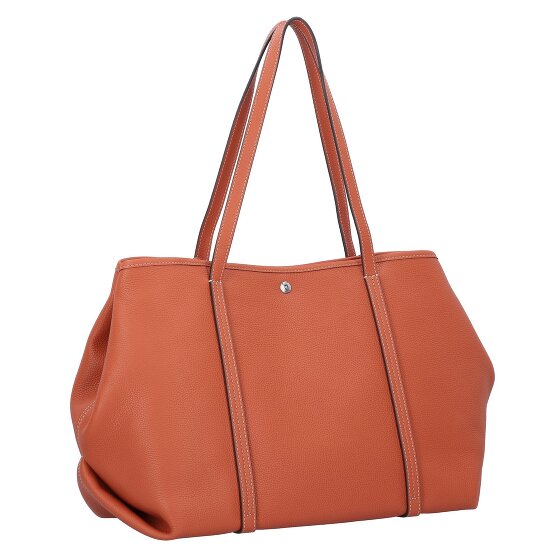 Lauren Ralph Lauren Emerie Shopper Bag Leather 35 cm