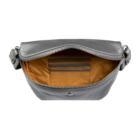 Jekyll & Hide Fanny pack Leather 20 cm