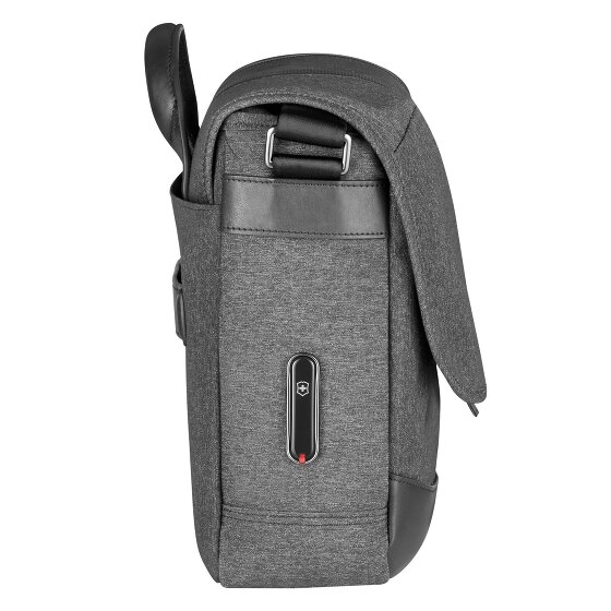 Victorinox Architecture Urban 2 Messenger 41 cm laptop compartment