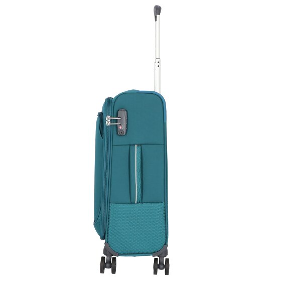 Samsonite Popsoda 4 Roll Cabin Trolley 55 cm