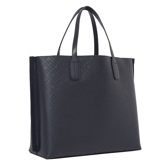 Tommy Hilfiger TH Distinct Shopper Bag 37 cm
