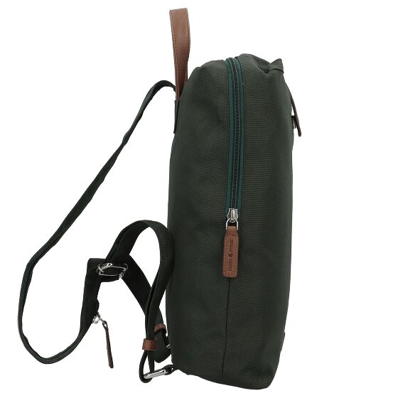 Greenburry Eva City Backpack 30 cm