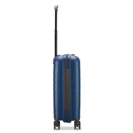 MODO by Roncato Supernova 2.0 4 wheels Suitcase set 2-piece
