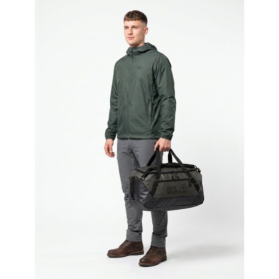 Jack Wolfskin Tecton Weekender travel bag 60 cm