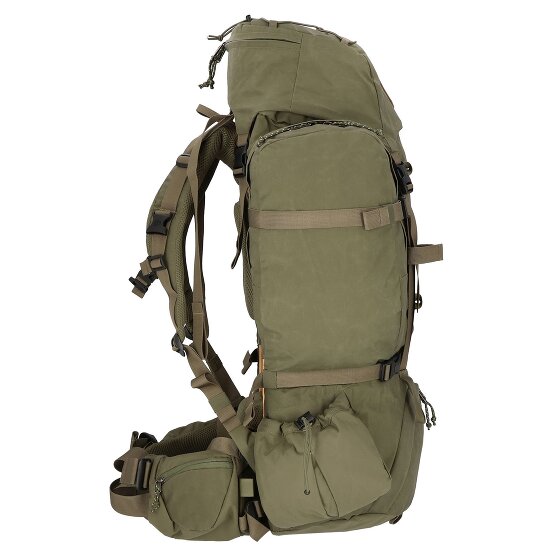 Fjällräven Kajka 65 S-M Hiking backpack S-M 75 cm