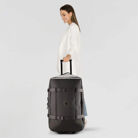 Fjällräven Travel Färden 120 L 2 wheels Travel bag 75 cm