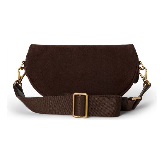 Lauren Ralph Lauren Marcy Shoulder bag Genuine Leather 26 cm