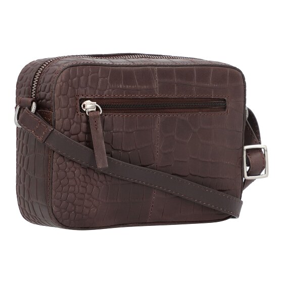 Burkely Cool Colbie Shoulder bag Leather 20 cm