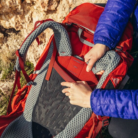 Gregory Amber Plus 68 Trekking backpack 75 cm