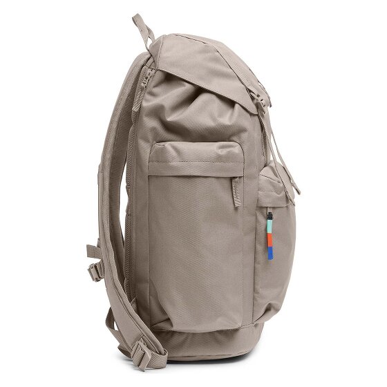 GOT BAG Flap Pack Daypack 47 cm Laptop compartment