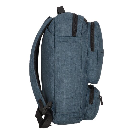 Dermata Daypack 48 cm Laptop compartment