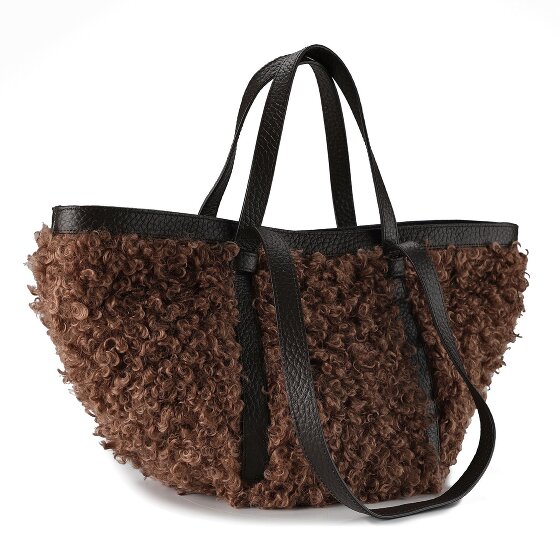 abro Cosmo Shopper Bag Leather 44 cm