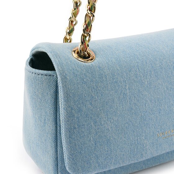 Seidenfelt Huuvari Shoulder Bag 23 cm