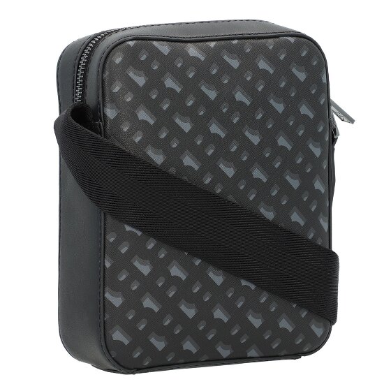 Boss B-Icon Mini Bag Shoulder Bag Leather 16.5 cm