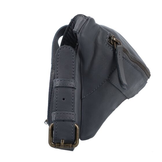 Harbour 2nd Anchor Love Jamie fanny pack leather 26 cm