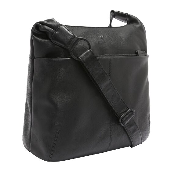 Voi 4Seasons Shoulder bag Leather 30 cm