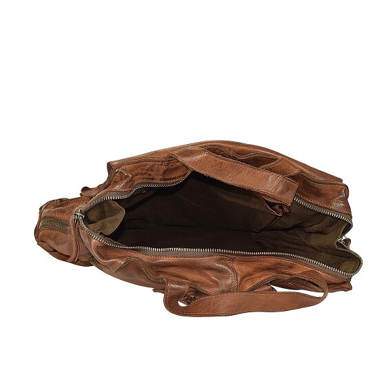 Harold's Submarine backpack leather 35 cm Harold's Submarine backpack leather 35 cm