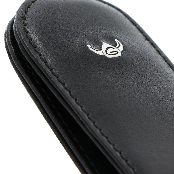 Golden Head Colorado Wallet Genuine Leather 7 cm