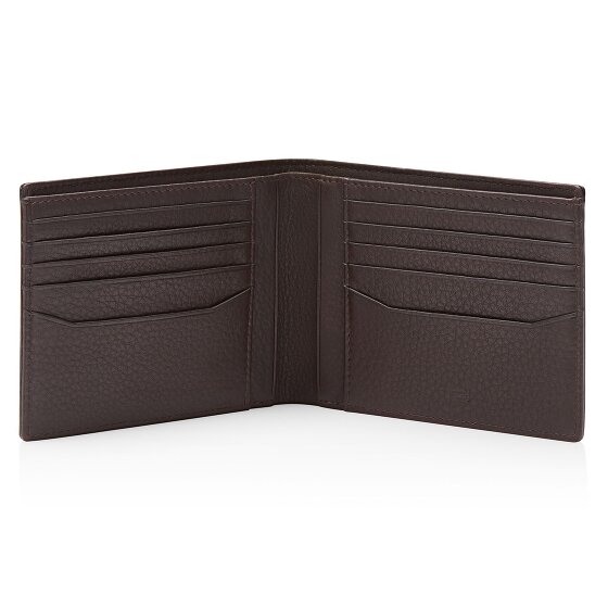 Porsche Design Business wallet RFID leather 12 cm