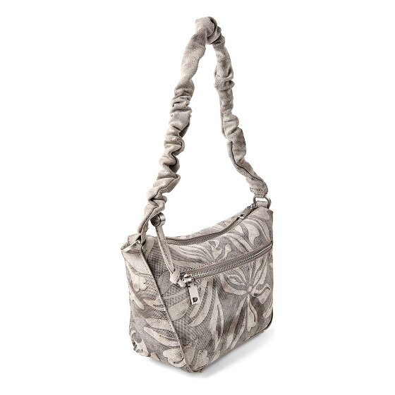 Desigual Obsidian Shoulder Bag 20 cm