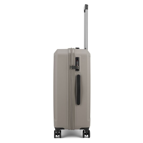 Epic Airwave Neo 4 wheels Trolley 65 cm