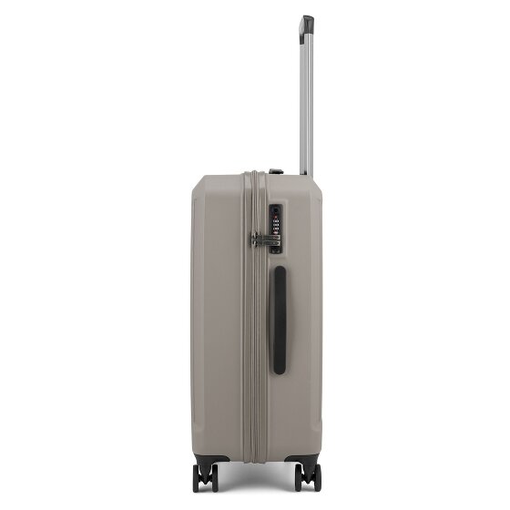 Epic Airwave Neo 4 wheels Trolley 65 cm