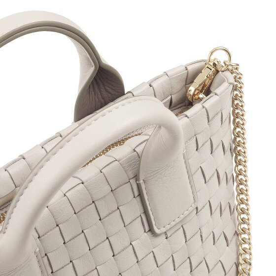 DuDu Ibiza Handbag Genuine Leather 22 cm