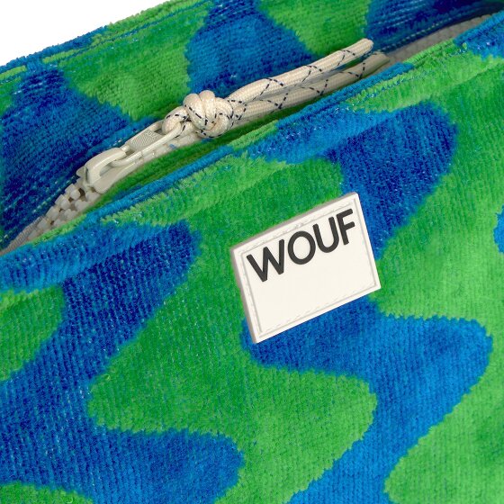 Wouf Terry Toiletry bag 30 cm