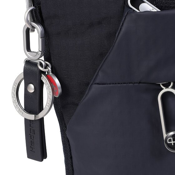 Hedgren Furo Mini Bag Handbag RFID protection 12.5 cm