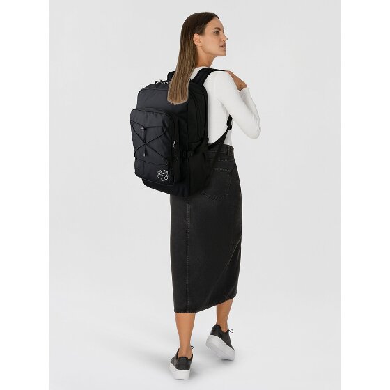 Jack Wolfskin Berkeley Daypack 47.5 cm Laptop compartment