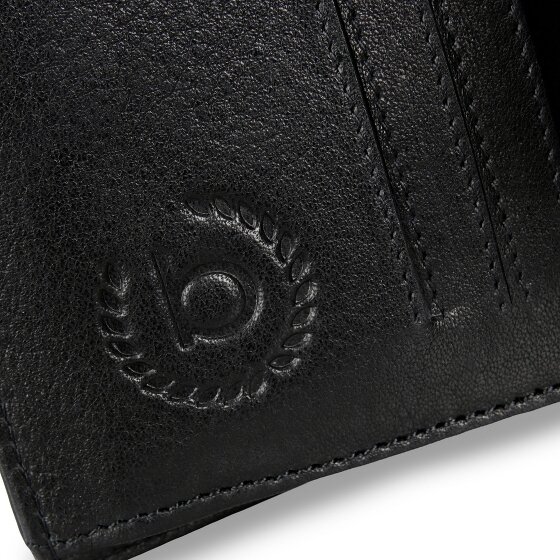 Bugatti Fabia Wallet Leather 14 cm