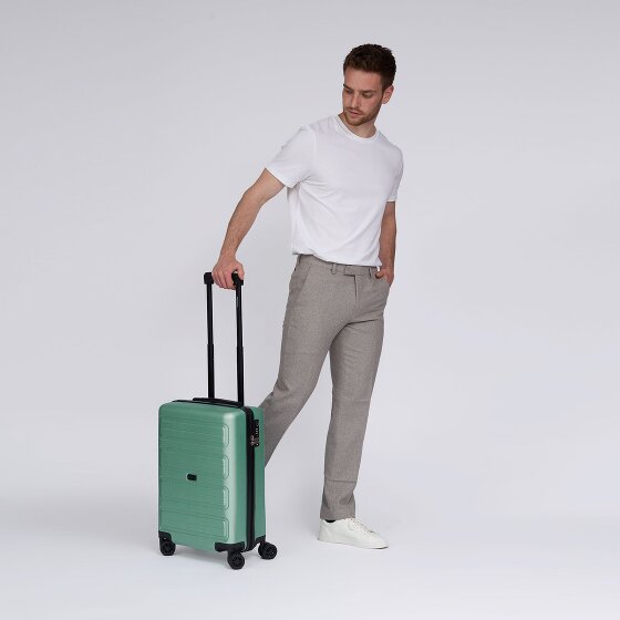 Redolz Essentials 08 CABIN 4 wheels Cabin trolley 55 cm