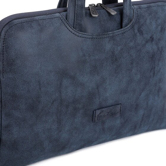 Fritzi aus Preußen Laptop bag 39 cm