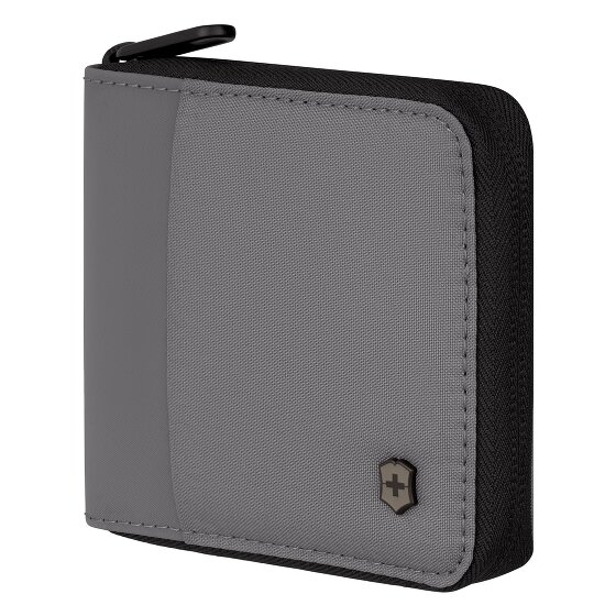 Victorinox Travel Essentials Wallet RFID protection 11 cm