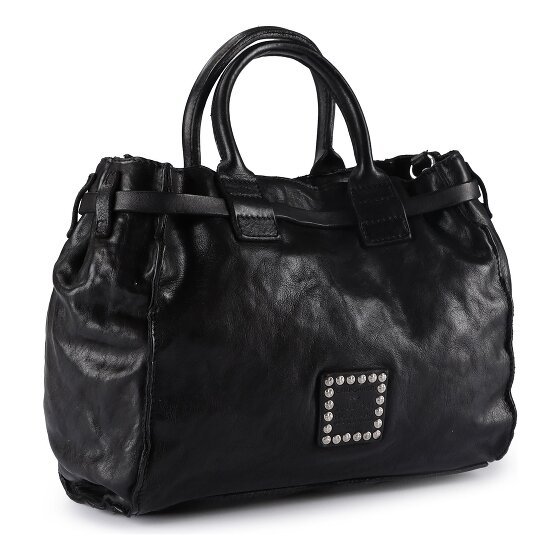 Campomaggi Rossella Handbag Genuine Leather 26 cm
