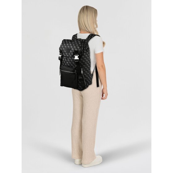 Guess Berlin Daypack 48 cm Laptop compartment