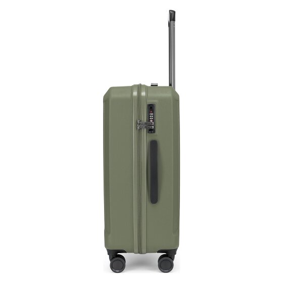 Epic Airwave Neo 4 wheels Trolley 65 cm