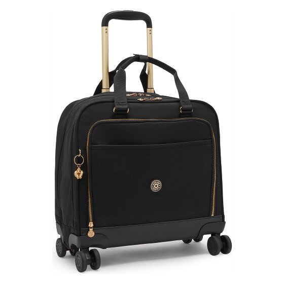 Kipling Commuter 4 wheels Wheeled briefcase 36.5 cm Laptop compartment