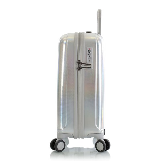 Heys Astro 4 wheels Cabin trolley S 53 cm Heys Astro 4 wheels Cabin trolley S 53 cm
