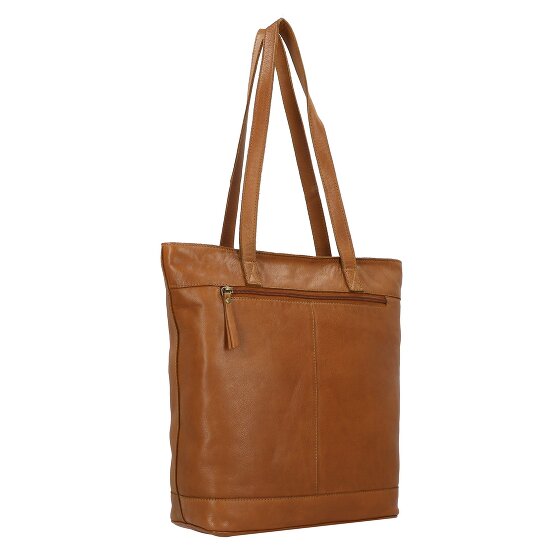 Greenburry Colombiana Shoulder Bag Leather 30 cm