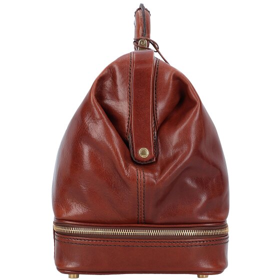 The Bridge Story Uomo doctor case iron bag leather 36 cm The Bridge Story Uomo doctor case iron bag leather 36 cm
