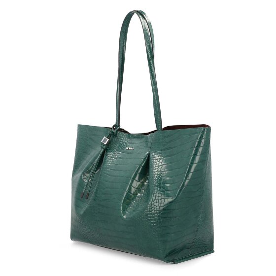 Picard Wild Art Shopper Bag 45 cm