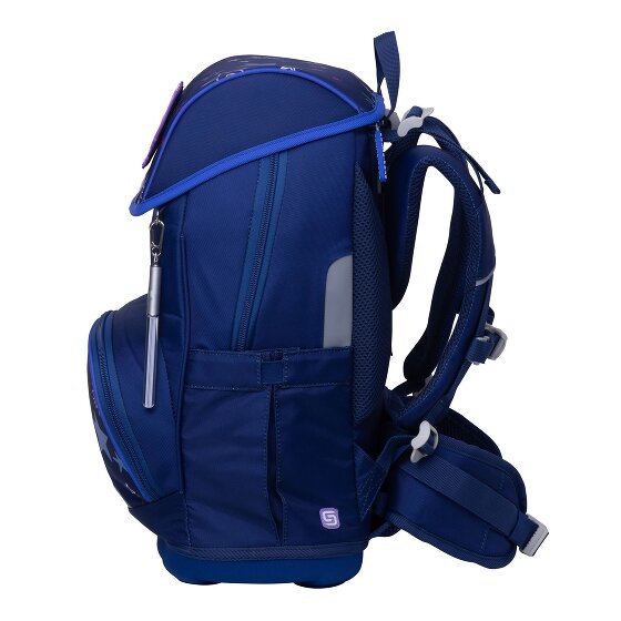 Schneiders Ergoplus School bag set 8-piece Schneiders Ergoplus School bag set 8-piece