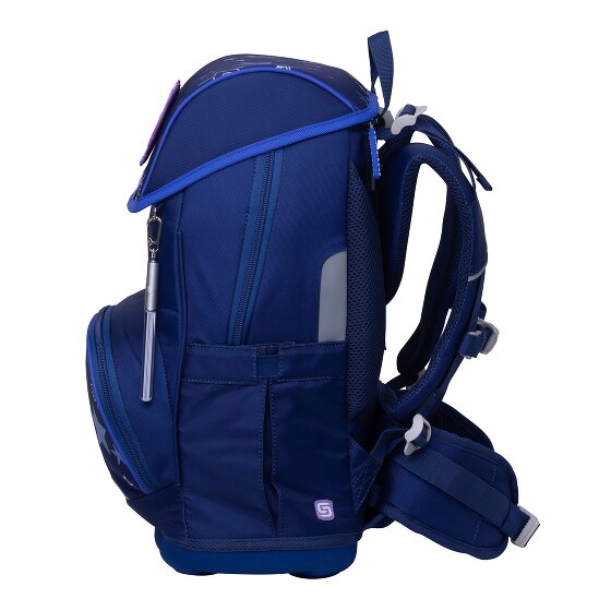 Schneiders Ergoplus School bag set 8-piece