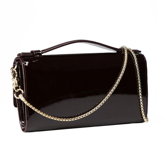 Aigner Handbag RFID protection Leather 19 cm