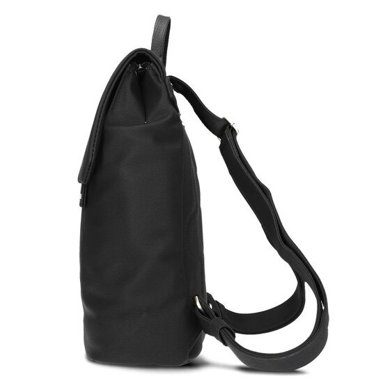 Zwei Mademoiselle.M Daypack 35 cm Laptop compartment