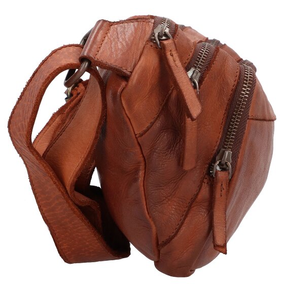 Harbour 2nd Cool Casual Matteo Shoulder bag Genuine Leather 30 cm