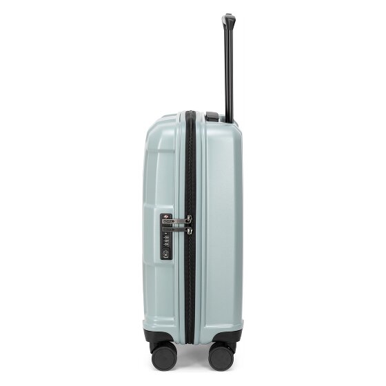 Epic Crate EX Wildlife 4 wheels Cabin trolley 55 cm